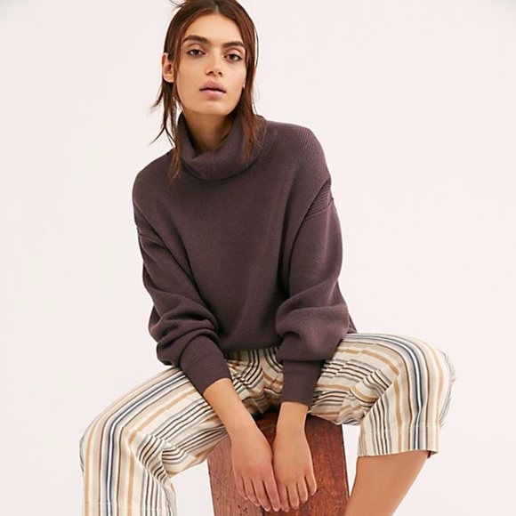 Free People Softly Structured Tunic - Picture 2 of 8